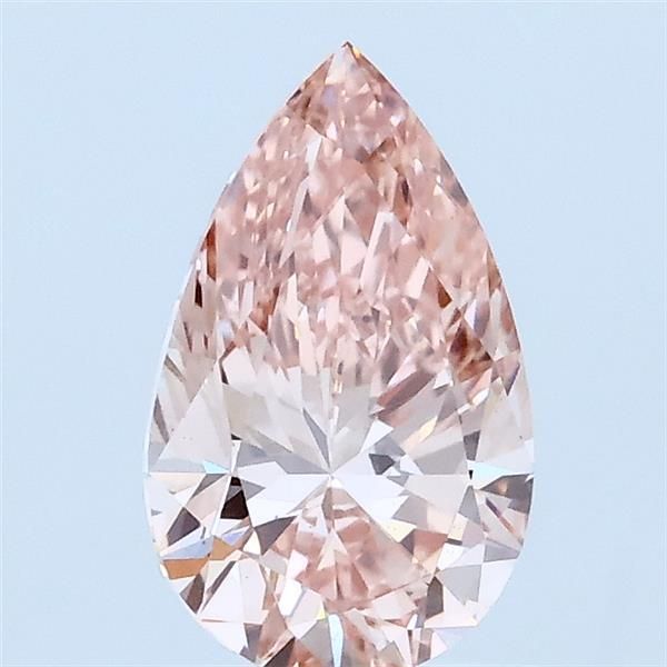 1.02 ct Pear diamond