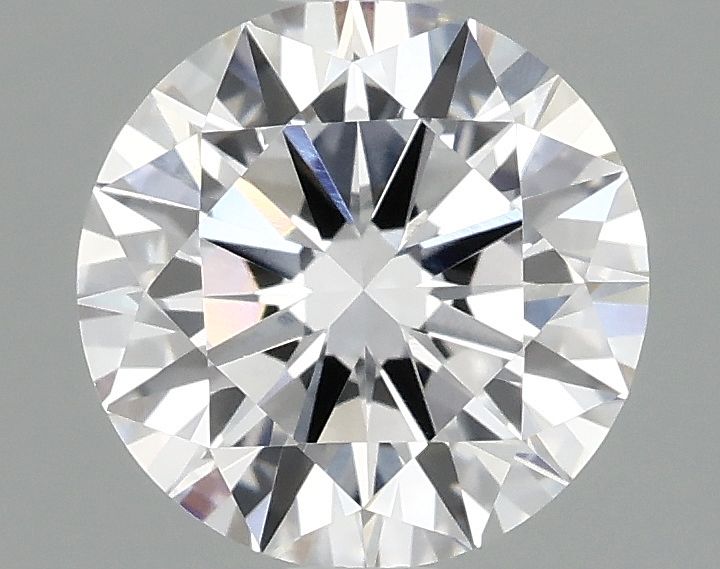 1.50 ct. round Lab Grown Diamond front image
