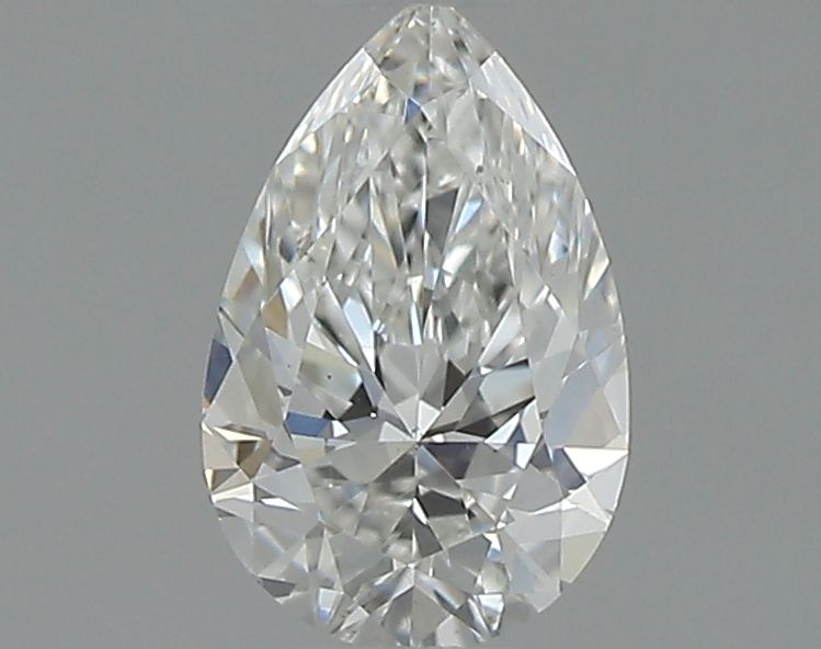 0.30 ct Pear diamond