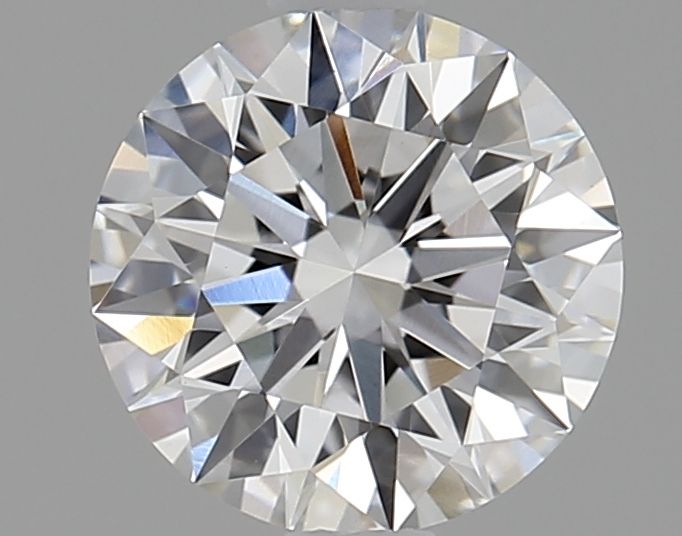 1.06 ct. round Lab Grown Diamond front image