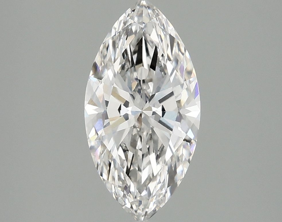 1.57 ct Marquise diamond