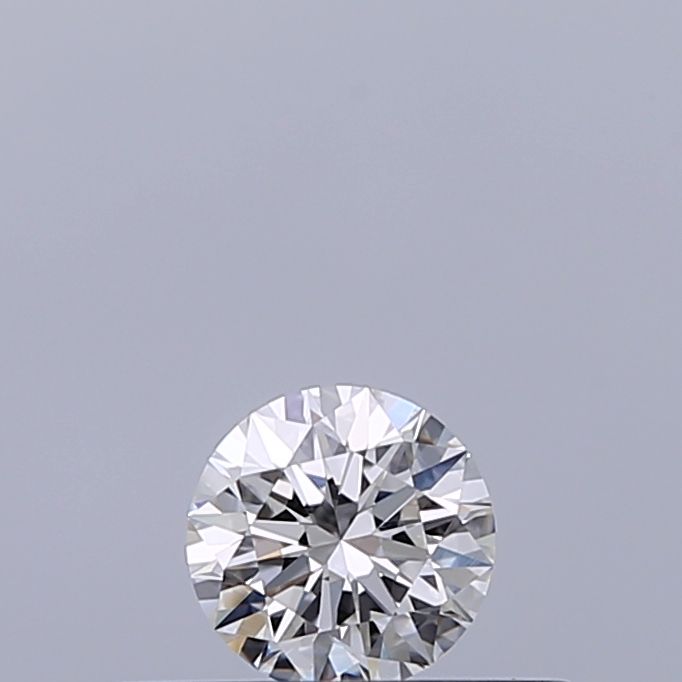 0.23 ct Round diamond