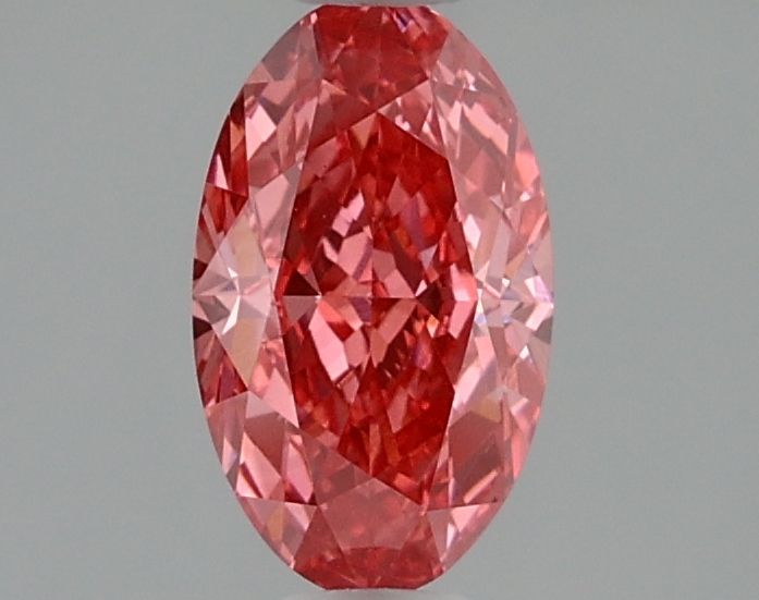 1.08 ct Oval diamond