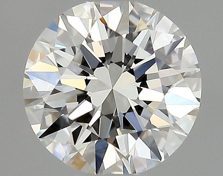 0.3 ct Round Diamond
