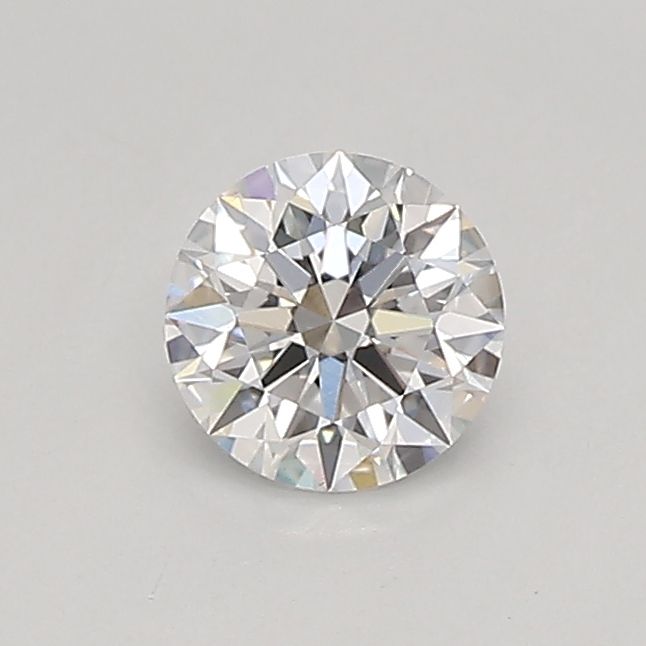 0.43 ct lab-grown Round Diamond