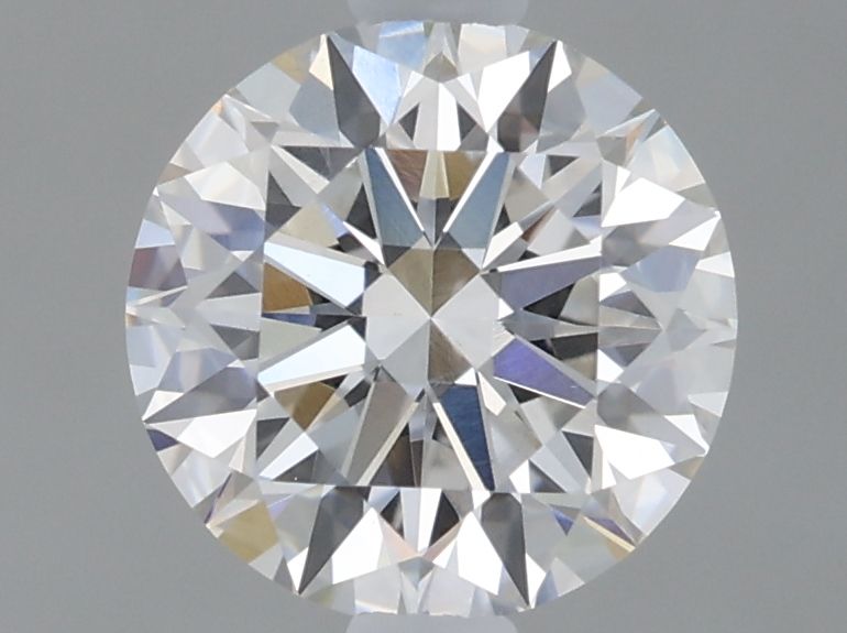 1.05 ct. round Lab Grown Diamond front image