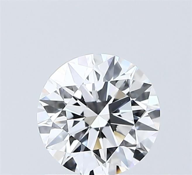 1.05 ct. round Lab Grown Diamond front image