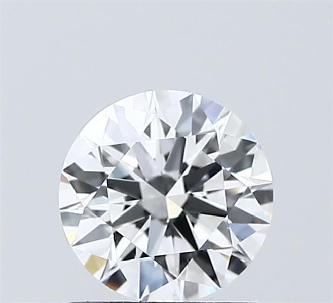 1.03 ct. round Lab Grown Diamond front image