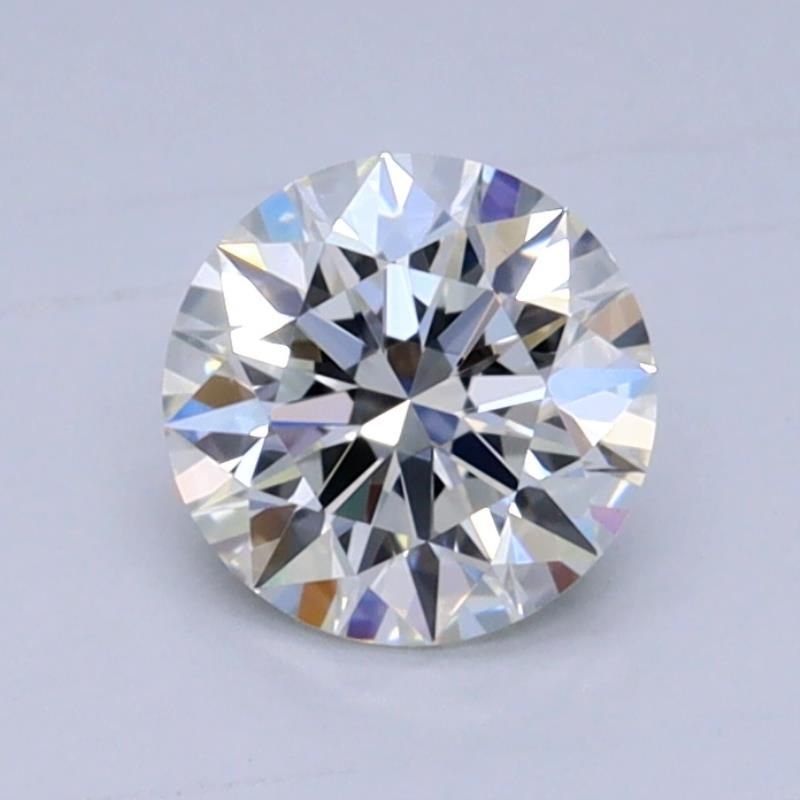 0.33 ct Round diamond