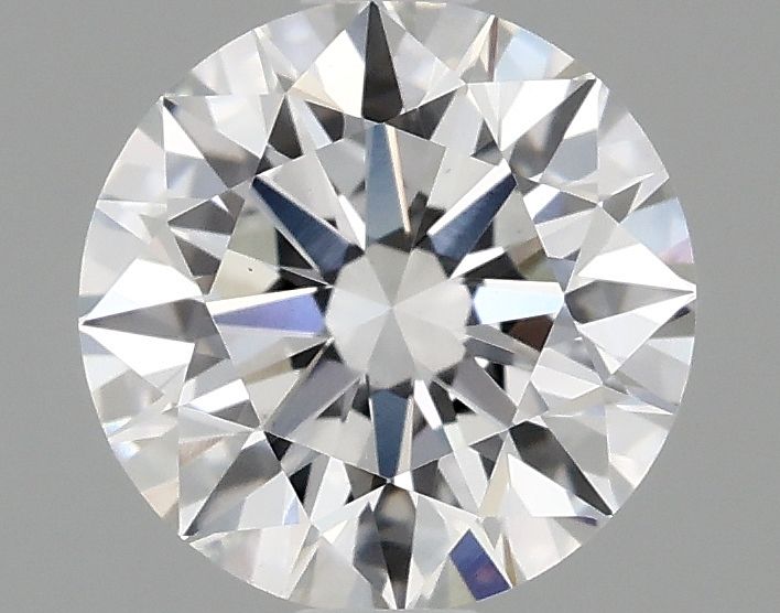 1.03 ct. round Lab Grown Diamond front image