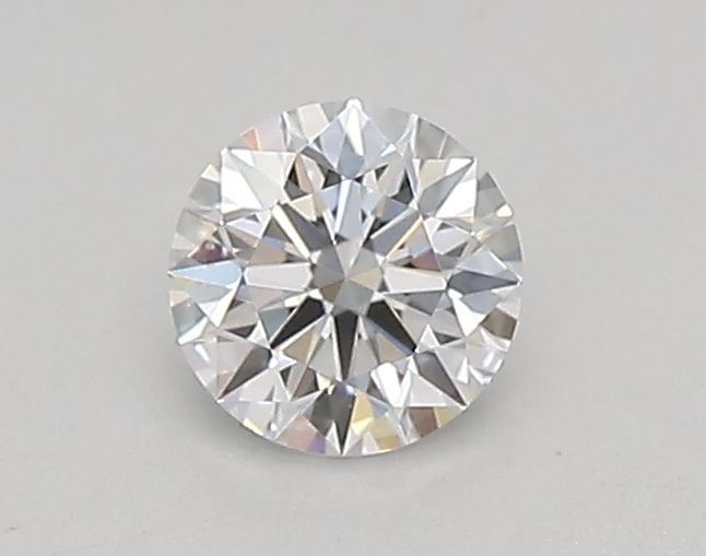 0.29 ct lab-grown Round Diamond