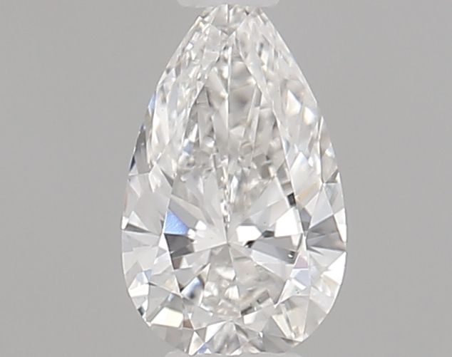 0.30 ct Pear diamond
