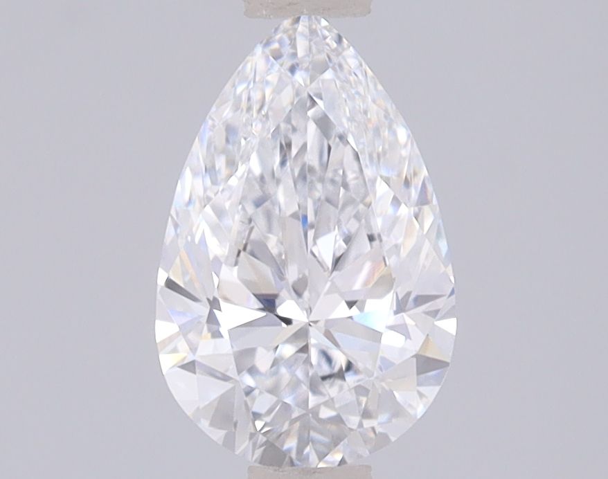 1.01 ct. pear Lab Grown Diamond front image