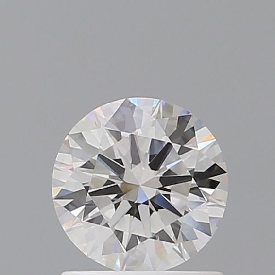 1.01 ct. round Lab Grown Diamond front image