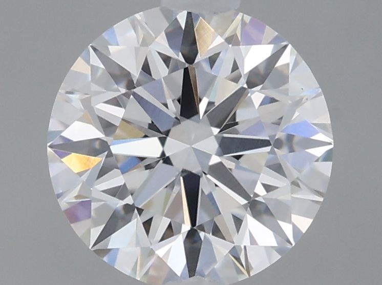 1.08 ct. round Lab Grown Diamond front image