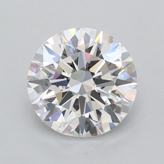 1.05 ct. round Lab Grown Diamond front image