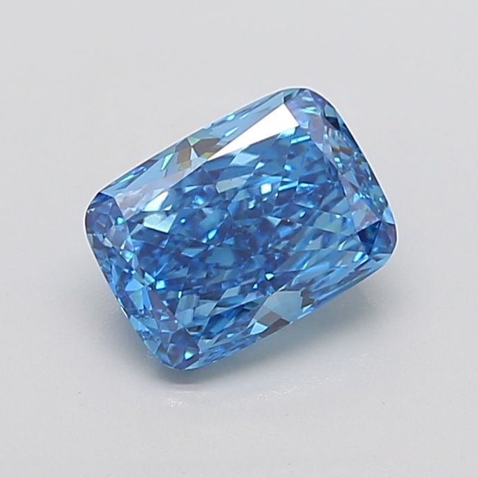 2.71 ct Cushion Modified diamond