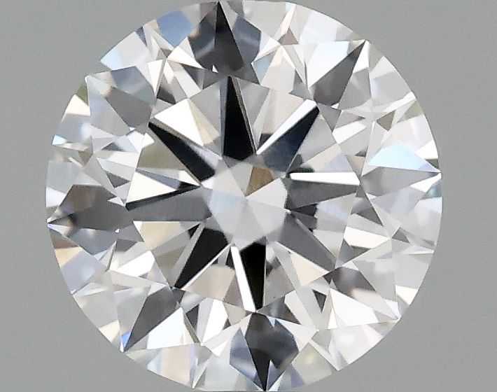 0.98 ct. round Lab Grown Diamond front image