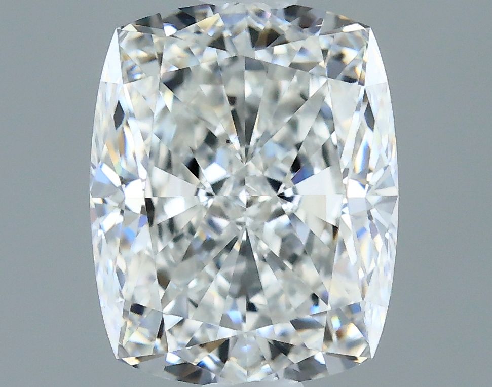 0.76 ct Cushion Brilliant diamond