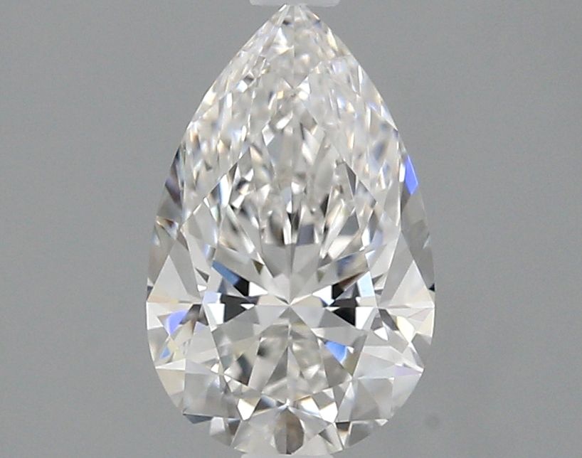 1.14 ct. pear Lab Grown Diamond front image