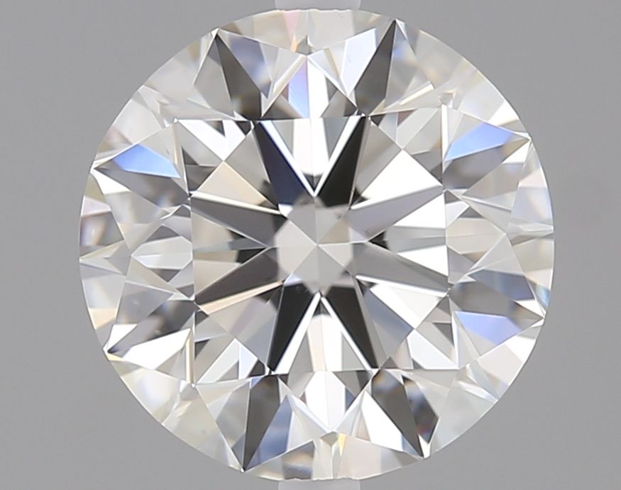 1.80 ct Round diamond