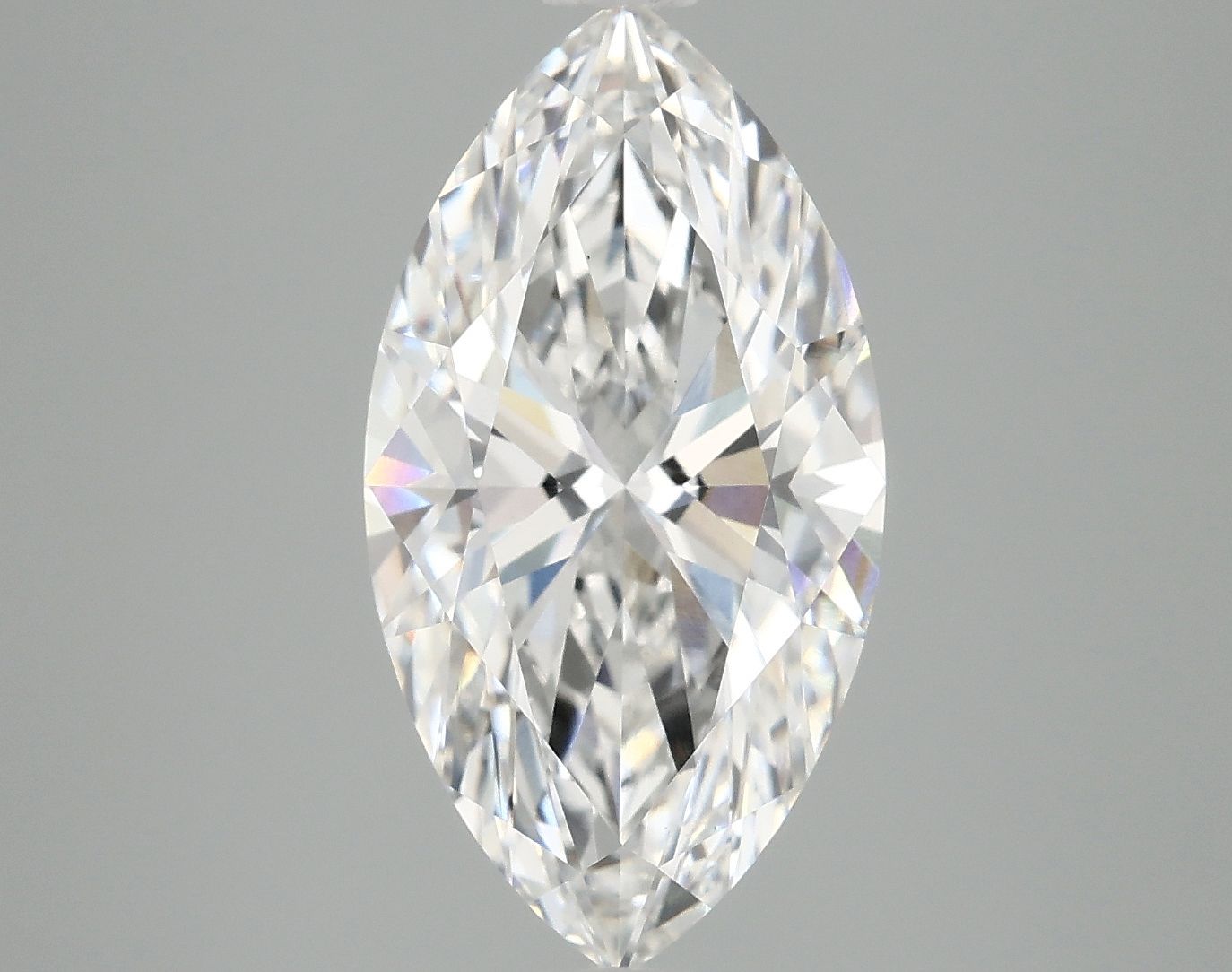 3.74 ct Marquise diamond