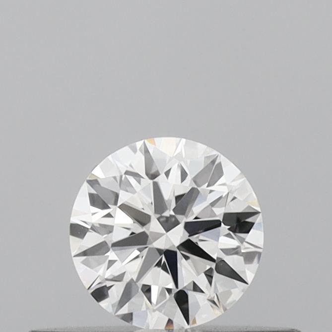0.28 ct lab-grown Round Diamond