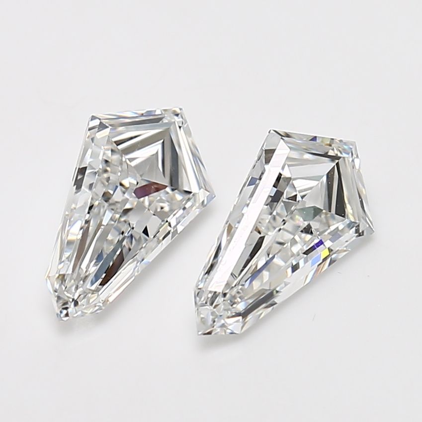 1.01 ct Kite Diamond