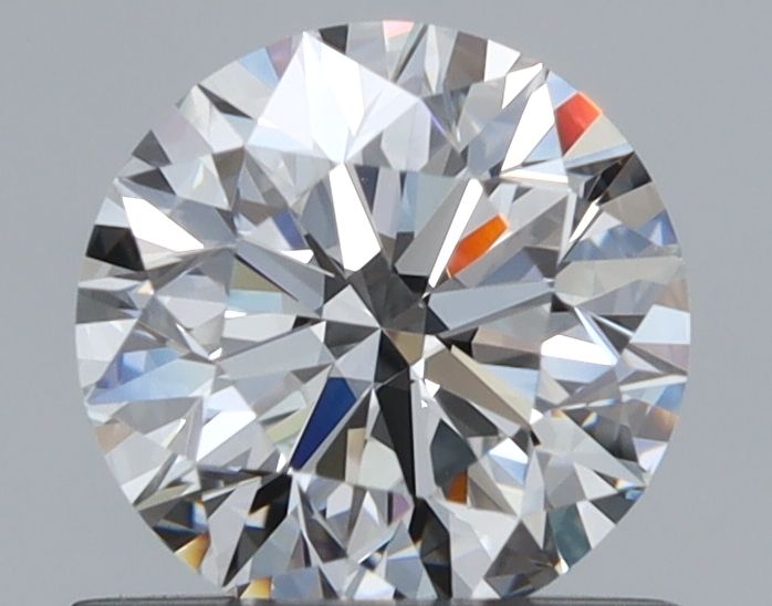 Diament 0.8 ct F/IF