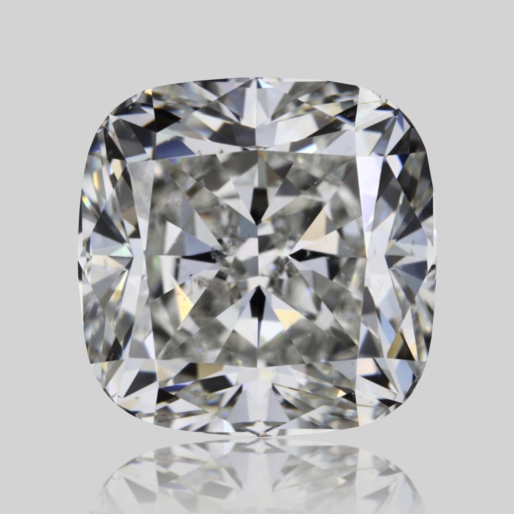 2.01 Carat