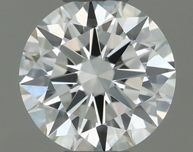 0.30 ct Round diamond
