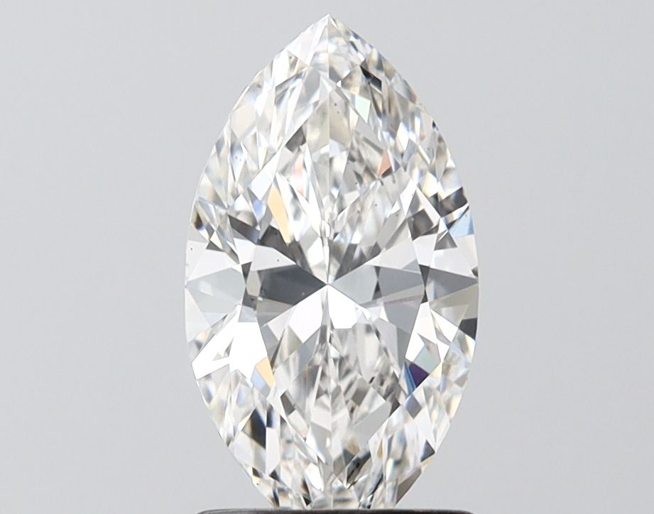 1.52 ct. marquise Lab Grown Diamond front image