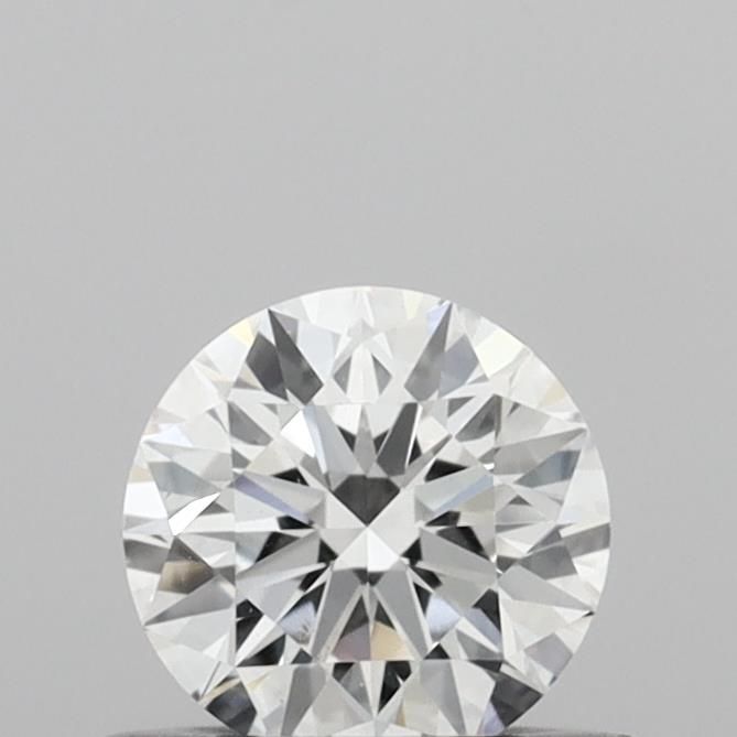 0.39 ct lab-grown Round Diamond