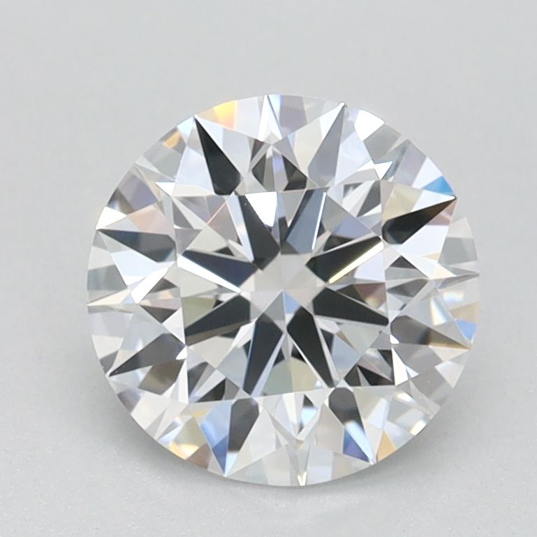 1.05 ct. round Lab Grown Diamond front image