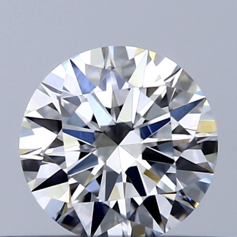 0.31 ct Round diamond