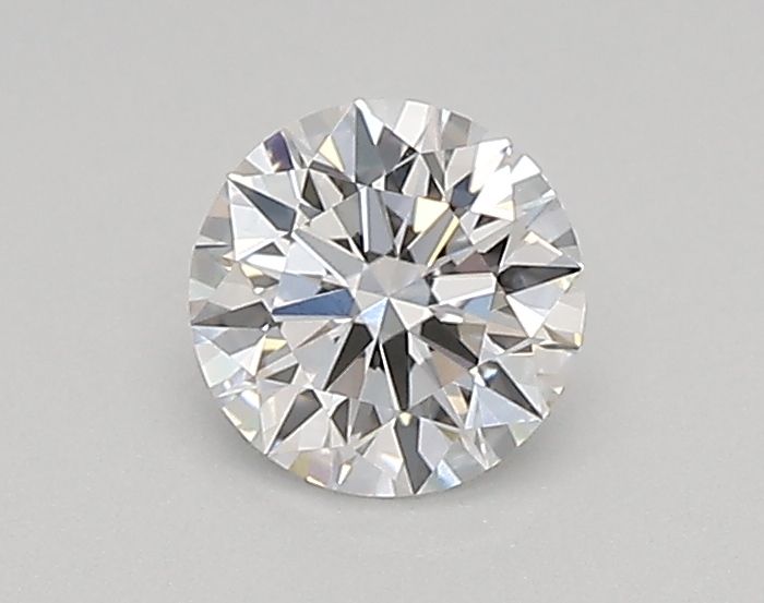 0.38 ct lab-grown Round Diamond