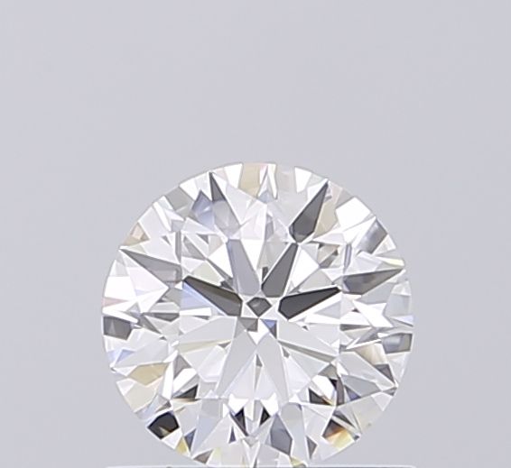 0.79 ct. round Lab Grown Diamond front image