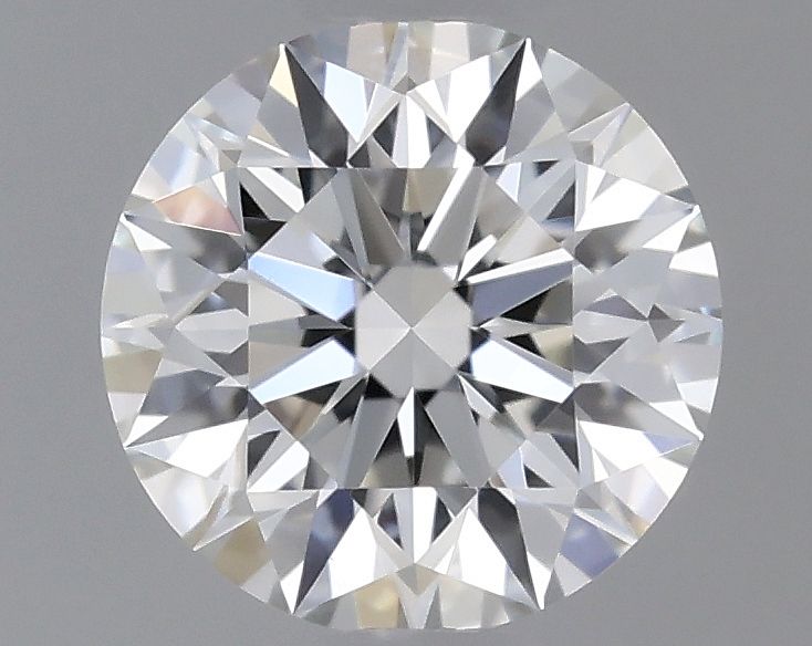 0.31 ct Round Diamond