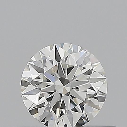 0.42 ct Round diamond