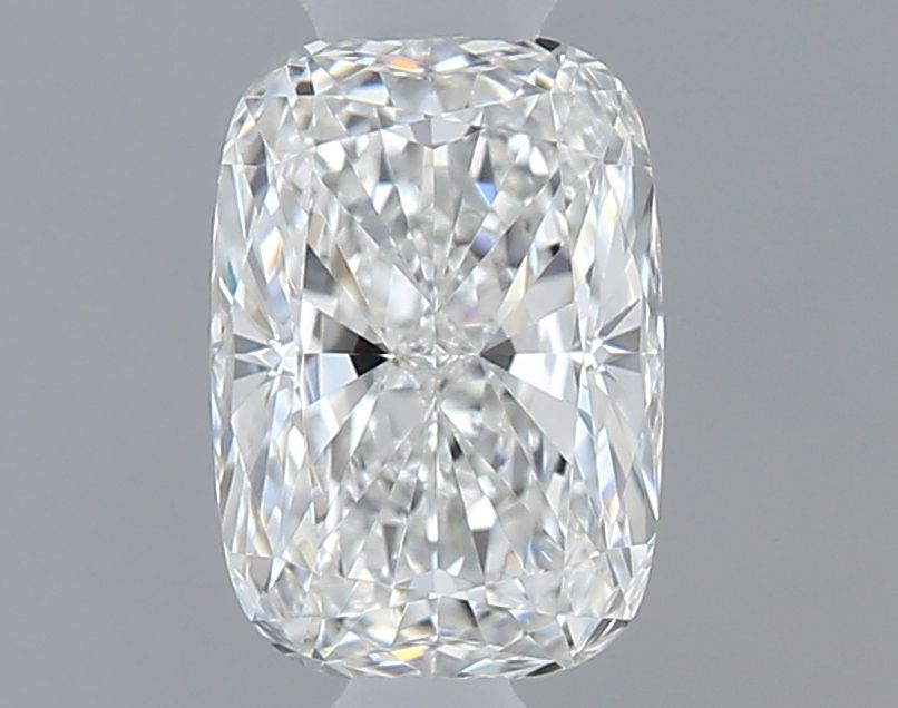 0.35 ct Cushion Brilliant diamond