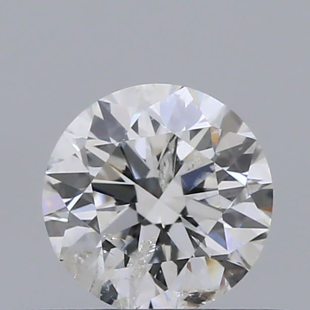 0.39 ct Round Diamond