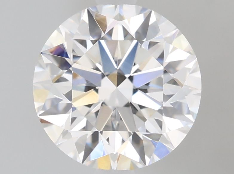 1.09 ct. round Lab Grown Diamond front image