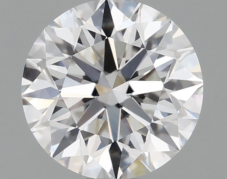 1.09 ct. round Lab Grown Diamond front image