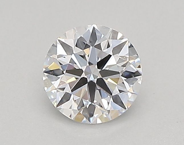 0.33 ct lab-grown Round Diamond