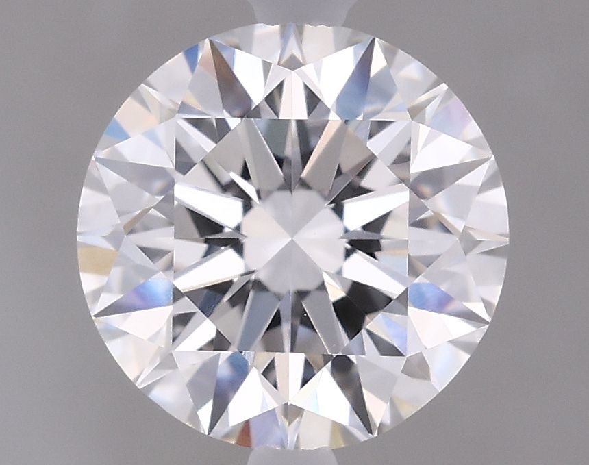 1.51 ct. round Lab Grown Diamond front image