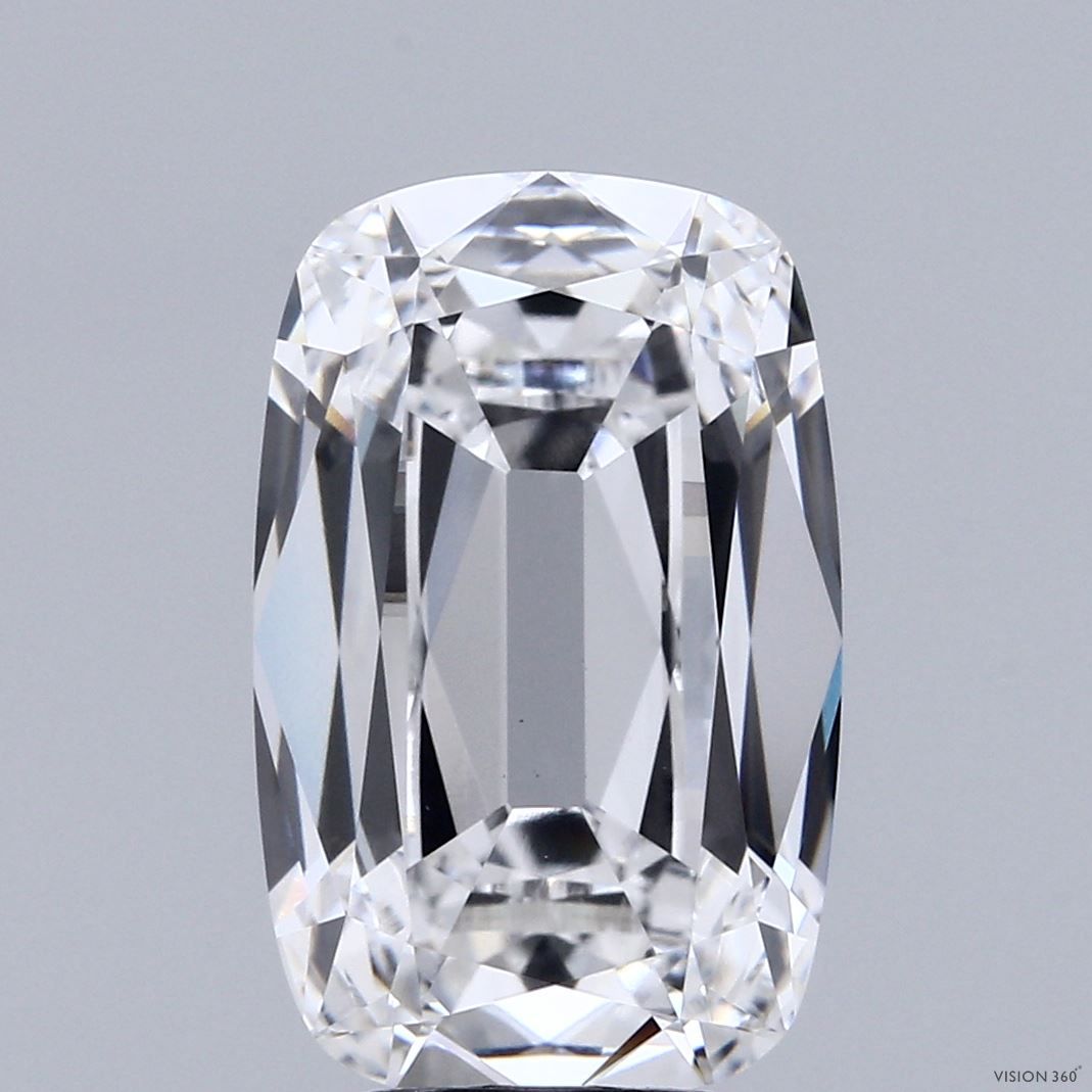 5.02 Carat