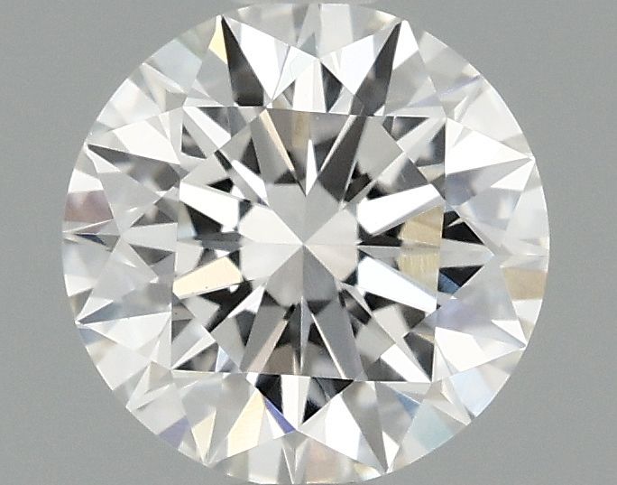 1.03 ct. round Lab Grown Diamond front image