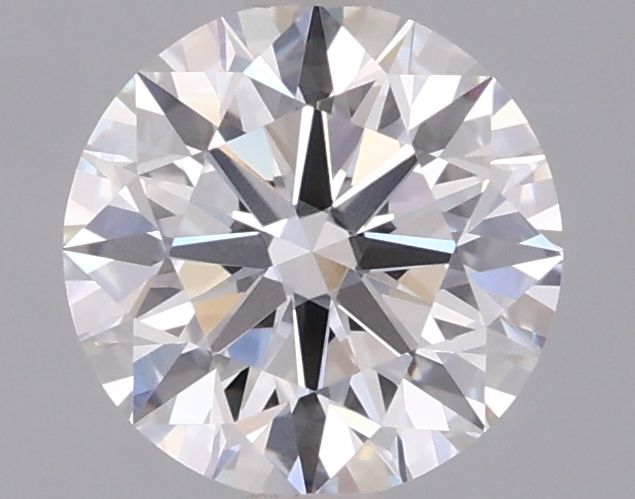 1.51 ct. round Lab Grown Diamond front image