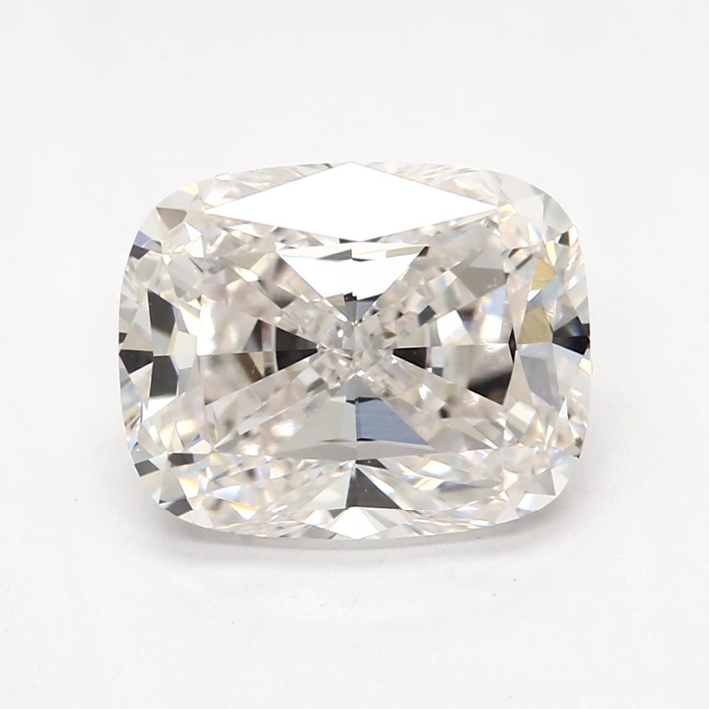 1.52 ct Cushion Modified diamond