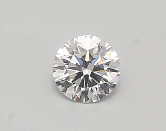 0.38 ct lab-grown Round Diamond